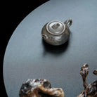 Yueyang Tower 180cc - Yixing Handmade Teapot 江苏宜兴