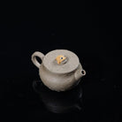 Yun Chan 100cc - Yixing Handmade Teapot 江苏宜兴