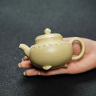 Yun Jian Ru Yi 200cc - Yixing Handmade Teapot 江苏宜兴