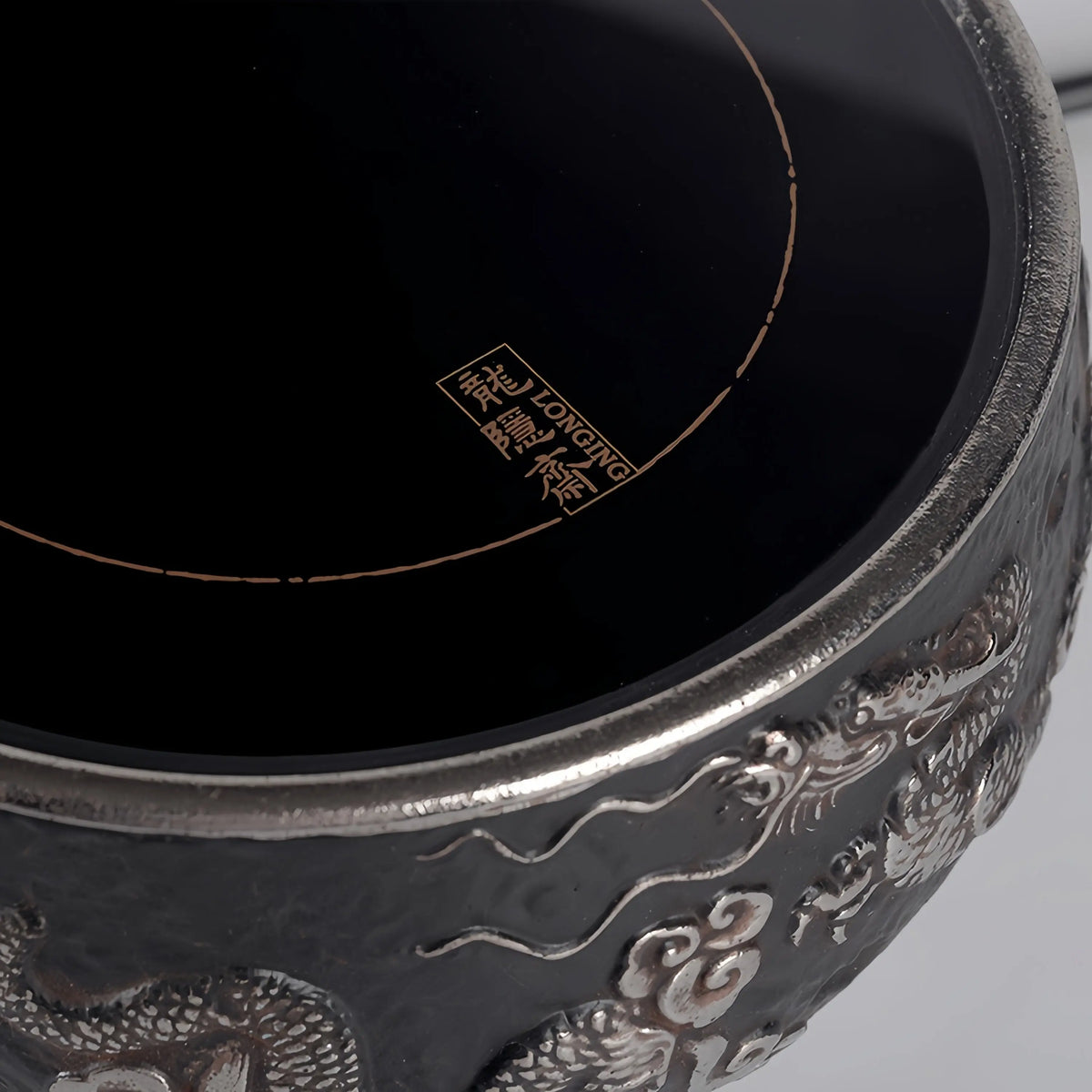 Yun Long - Electric ceramic tea stove zycschina