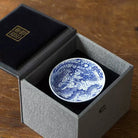 Yun Long Feng - Jing De Zhen Porcelain Teacup zycschina