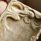 Yun Long - Mammoth Tea Spoon zycschina