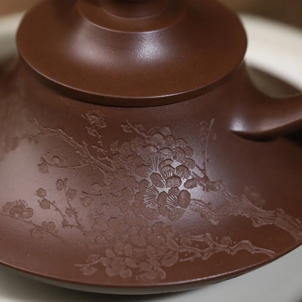 Yun Lu 180cc - Yixing Handmade Teapot 江苏宜兴