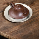 Yun Lu 180cc - Yixing Handmade Teapot 江苏宜兴