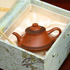 Yun Lu 190cc - Yixing Handmade Teapot 江苏宜兴