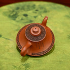 Yun Lu 190cc - Yixing Handmade Teapot 江苏宜兴