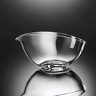 Yun Miao Cha Hai 220cc - Glass fairness cup zycschina