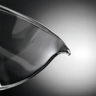 Yun Miao Cha Hai 220cc - Glass fairness cup zycschina