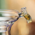 Yun Ning - Glass tea strainer zycschina