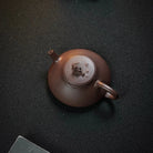 Yun Piao 100cc - Yixing Handmade Teapot 江苏宜兴