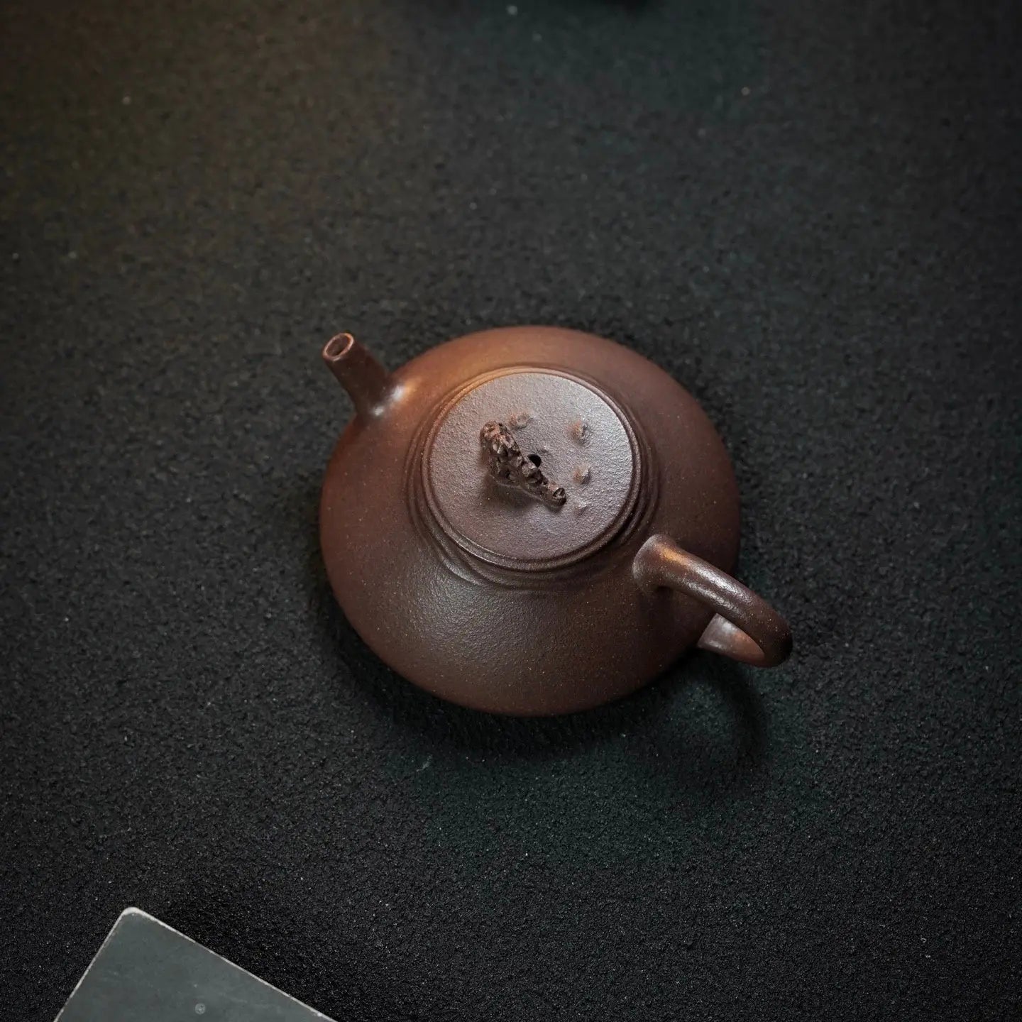 Yun Piao 100cc - Yixing Handmade Teapot 江苏宜兴