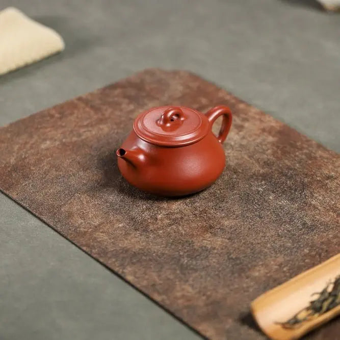 Yun Piao 120cc - Yixing Handmade Teapot 江苏宜兴