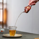 Yun Piao 120cc - Yixing Handmade Teapot 江苏宜兴