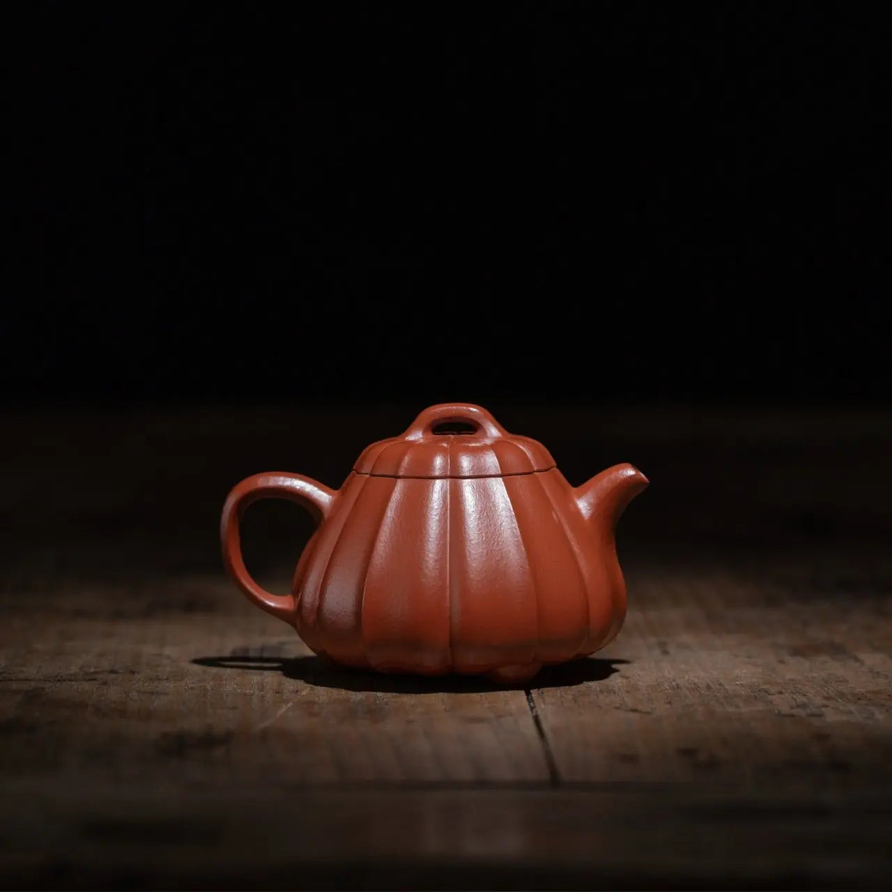 Yun Piao 170cc - Yixing Handmade Teapot 江苏宜兴