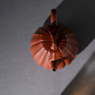 Yun Piao 170cc - Yixing Handmade Teapot 江苏宜兴