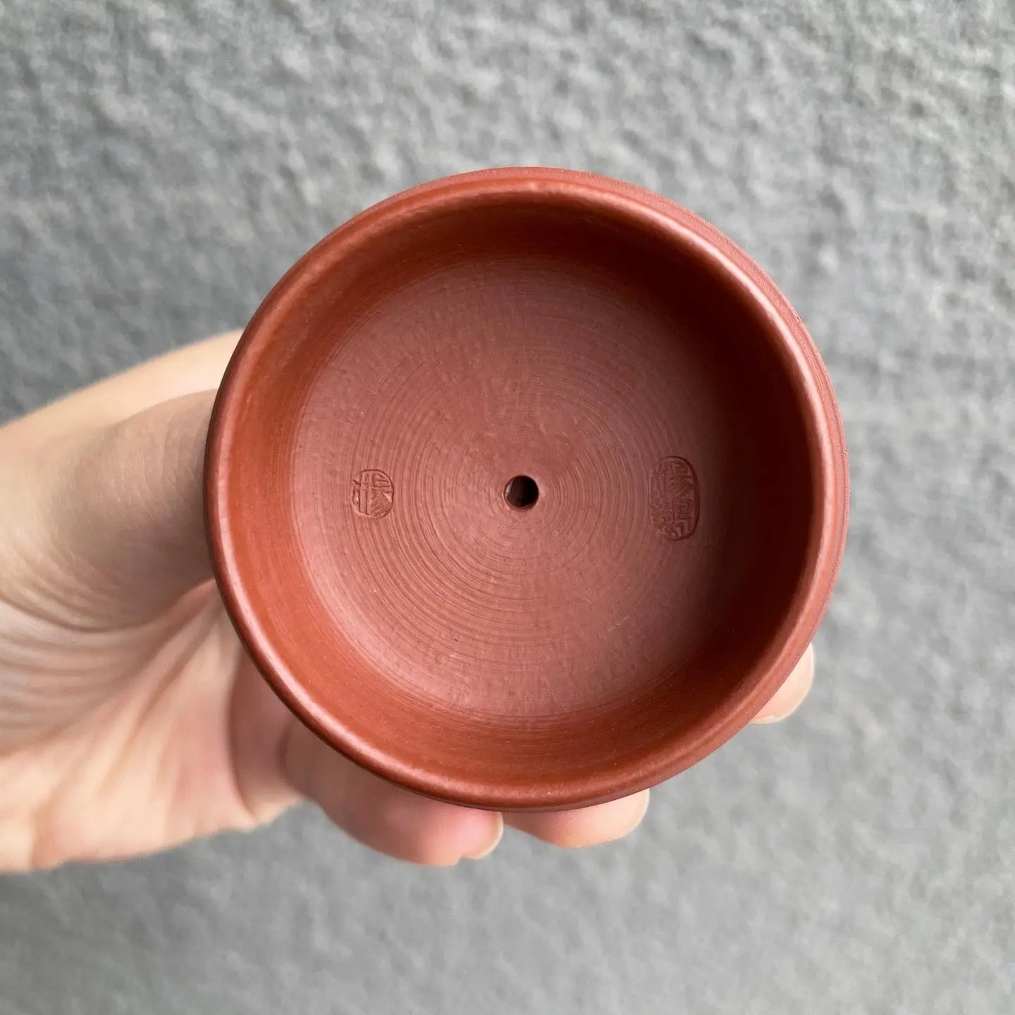 Yun Piao 180cc - Yixing Handmade Teapot 江苏宜兴