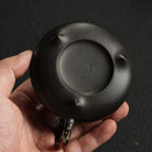 Yun Piao 200cc - Yixing Handmade Teapot 江苏宜兴