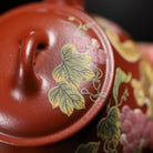 Yun Piao 200cc - Yixing Handmade Teapot 江苏宜兴