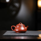 Yun Piao 200cc - Yixing Handmade Teapot 江苏宜兴