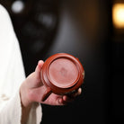 Yun Piao 200cc - Yixing Handmade Teapot 江苏宜兴