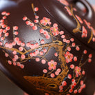 Yun Piao 220cc - Yixing Handmade Teapot 江苏宜兴