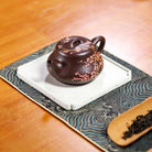 Yun Piao 220cc - Yixing Handmade Teapot 江苏宜兴