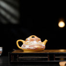 Yun Piao 250cc - Yixing Handmade Teapot 江苏宜兴