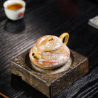 Yun Piao 250cc - Yixing Handmade Teapot 江苏宜兴
