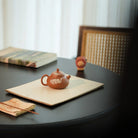 Yun Qi 100cc - Yixing Handmade Teapot 江苏宜兴