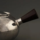 Yun Qi 500cc - Handmade silver pot zycschina