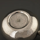 Yun Qi 500cc - Handmade silver pot zycschina