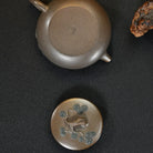Yun Song 120cc - Yixing Handmade Teapot 江苏宜兴
