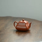 Yun Ting 100cc - Yixing Handmade Teapot 江苏宜兴