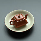 Yun Ting 100cc - Yixing Handmade Teapot 江苏宜兴