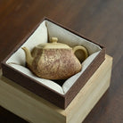 Yun Ting 180cc - Yixing Handmade Teapot 江苏宜兴