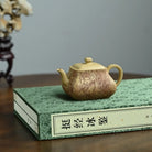 Yun Ting 180cc - Yixing Handmade Teapot 江苏宜兴
