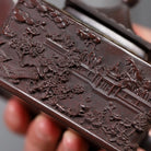 Yun Ting Jiang Shan 240cc - Yixing Handmade Teapot 江苏宜兴