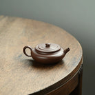 Yun Xi 200cc - Yixing Handmade Teapot 江苏宜兴