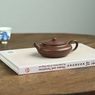 Yun Xi 200cc - Yixing Handmade Teapot 江苏宜兴