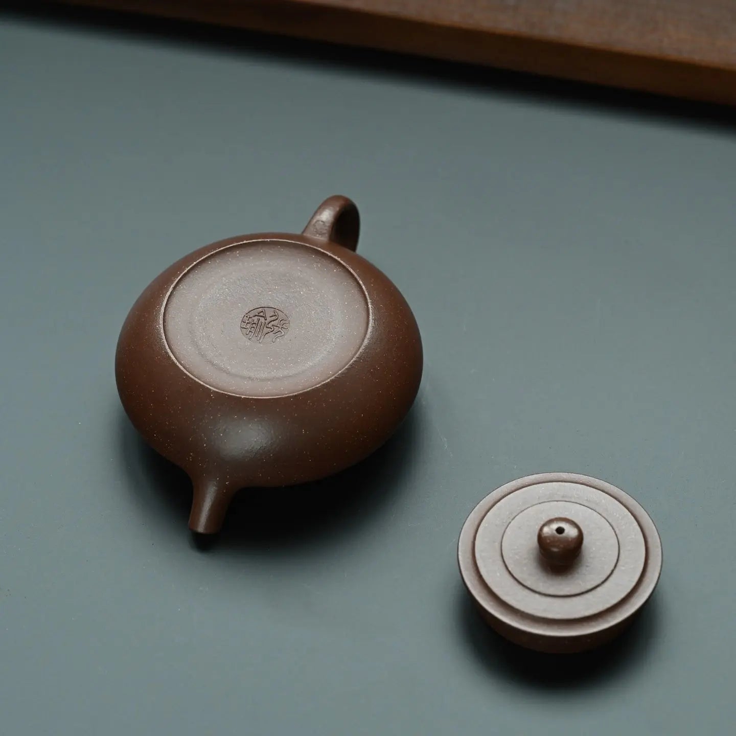 Yun Xi 200cc - Yixing Handmade Teapot 江苏宜兴