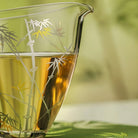 Yun Xin Cha Hai 255cc - Glass fairness cup zycschina