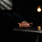 Yun Yi Si Fang 200cc - Yixing Handmade Teapot 江苏宜兴