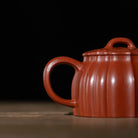 Yun Zhi 160cc - Yixing Handmade Teapot 江苏宜兴