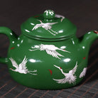 Yun Zhong Xian Ji 100cc - Yixing Handmade Teapot 江苏宜兴