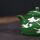 Yun Zhong Xian Ji 100cc - Yixing Handmade Teapot 江苏宜兴