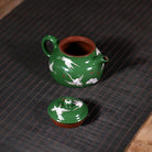 Yun Zhong Xian Ji 100cc - Yixing Handmade Teapot 江苏宜兴