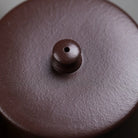 Yun Zhu 130cc - Yixing Handmade Teapot 江苏宜兴