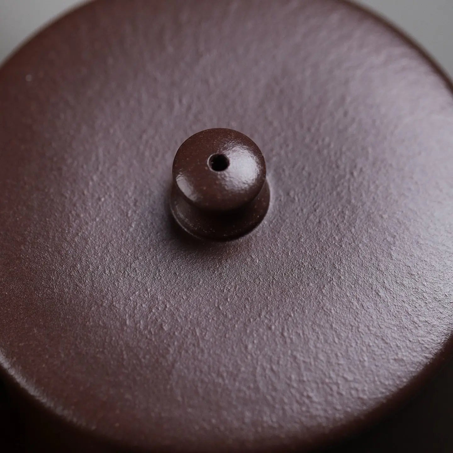 Yun Zhu 130cc - Yixing Handmade Teapot 江苏宜兴