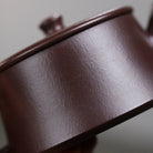 Yun Zhu 130cc - Yixing Handmade Teapot 江苏宜兴