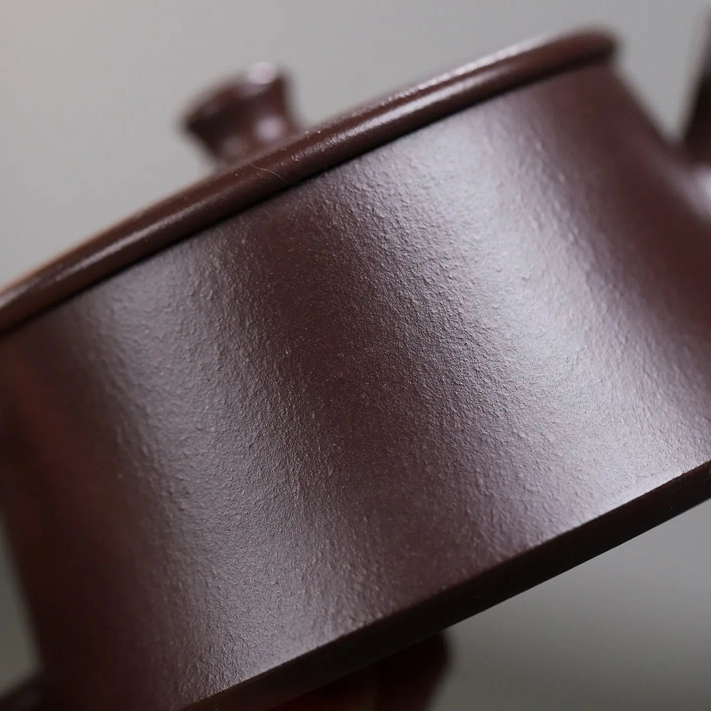 Yun Zhu 130cc - Yixing Handmade Teapot 江苏宜兴